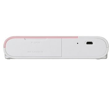 Mobile Printers - SELPHY SQUARE QX10 - Canon South
